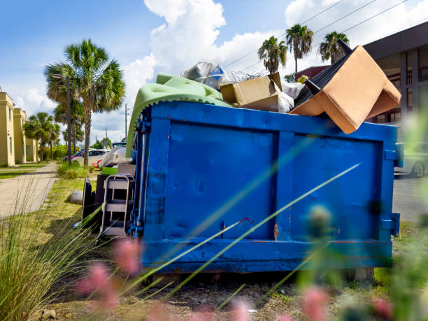 Full-Service Junk Removal in King Cove, AK